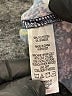 Nine Britton Print Blue Casual Dress Size L - photo 8