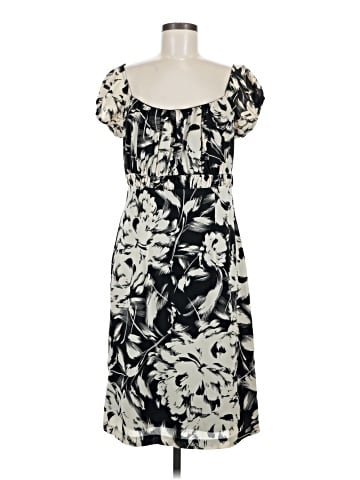 Alyx Casual Dress (view 1)