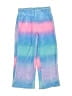 Eddie Bauer 100% Polyester Tie-dye Blue Casual Pants Size XS (kids) - photo 1