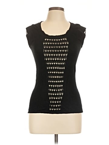 Rebecca Taylor Sleeveless Top (view 1)