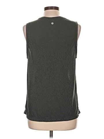 Zella Sleeveless T-Shirt (view 2)