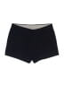 Uniqlo Chevron-herringbone Black Shorts One size - photo 1