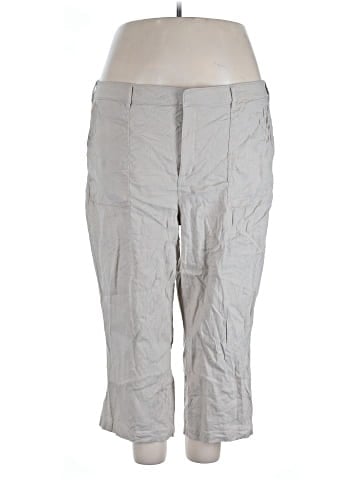 NYDJ Khakis (view 1)