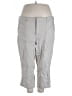 NYDJ 100% Cotton Silver Khakis Size 20 - photo 1