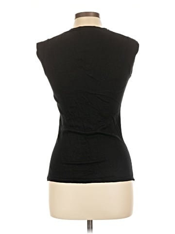Rebecca Taylor Sleeveless Top (view 2)
