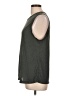 Zella Green Sleeveless T-Shirt Size L - photo 5