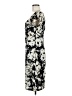 Alyx Print Black Casual Dress Size 8 - photo 5