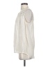 Doe & Rae Ivory Sleeveless Blouse Size S - photo 5