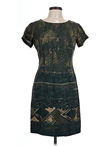 Rabbit Rabbit Rabbit Designs Casual Dress (view 1)