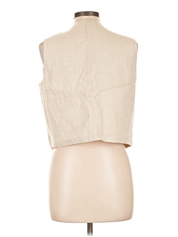 Lucy Paris Sweater Vest (view 2)