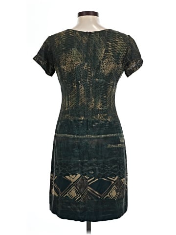 Rabbit Rabbit Rabbit Designs Casual Dress (view 2)