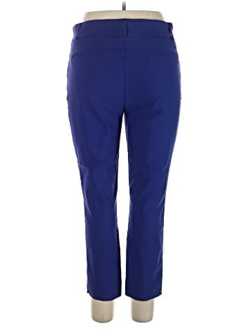 Hilary Radley Active Pants (view 2)