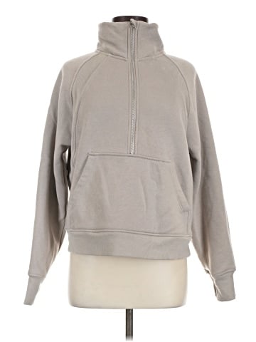 Danskin Pullover Hoodie (view 1)