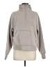 Danskin Gray Pullover Hoodie Size M - photo 1