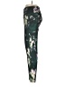 New Balance Print Green Active Pants Size M (estimated) - photo 5