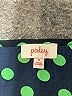 Pixley 100% Polyester Green 3/4 Sleeve Blouse Size M - photo 7