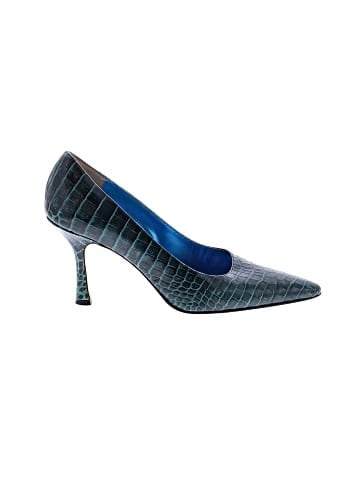 ISAAC Heels (view 1)