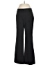 Larry Levine Black Dress Pants Size 6 - photo 1