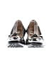 Tod's Black Brown Flats Size EU 38 1/2 - photo 2