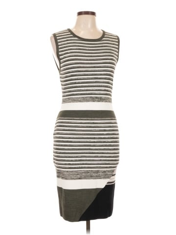 John & Jenn Casual Dress (view 1)