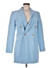 Stradivarius Blue Blazer Size M - photo 1