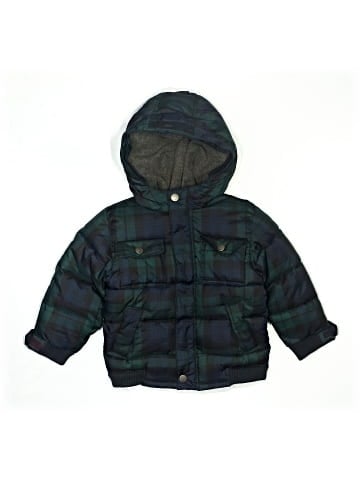 Baby Gap Snow Jacket (view 1)