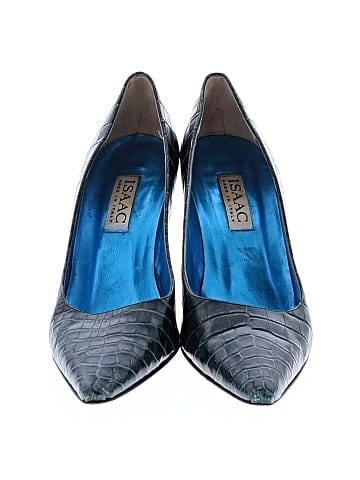 ISAAC Heels (view 2)