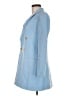 Stradivarius Blue Blazer Size M - photo 5
