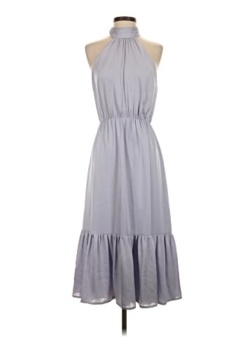 Express Casual Dress (view 1)