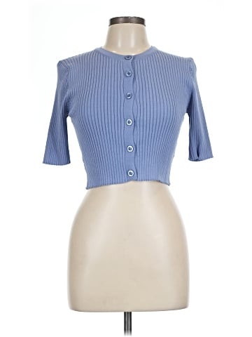 Double Zero Cardigan (view 1)