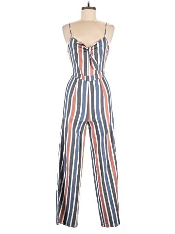 Romeo & Juliet Couture Jumpsuit (view 1)