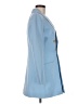 Stradivarius Blue Blazer Size M - photo 4