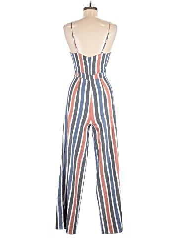 Romeo & Juliet Couture Jumpsuit (view 2)
