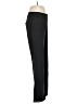 Larry Levine Black Dress Pants Size 6 - photo 4