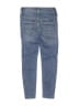 Old Navy Hearts Blue Jeans Size 6 - photo 2