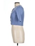 Double Zero Blue Cardigan Size L - photo 5