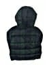 Baby Gap 100% Polyester Plaid Green Snow Jacket Size 4 - photo 2
