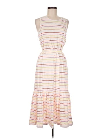 J.Crew Factory Store Casual Dress (view 1)