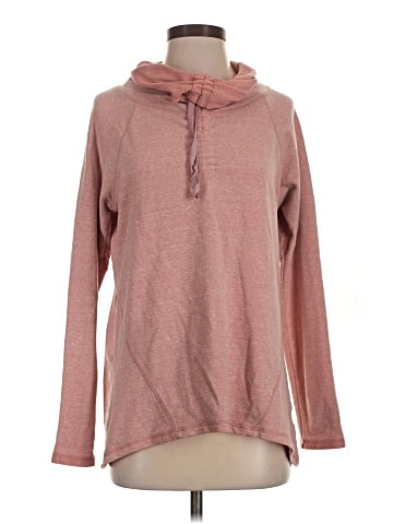Danskin Pullover Sweater (view 1)