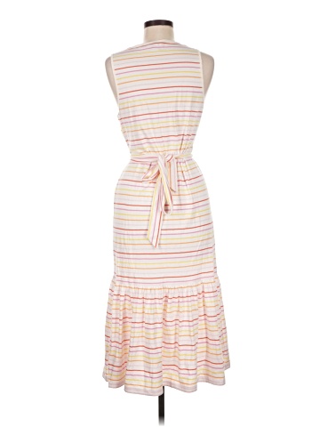 J.Crew Factory Store Casual Dress (view 2)
