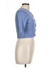 Double Zero Blue Cardigan Size L - photo 4