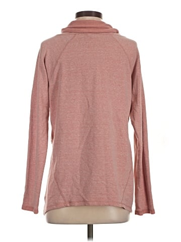 Danskin Pullover Sweater (view 2)