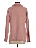 Danskin Pink Pullover Sweater Size 4 - 6 - photo 2