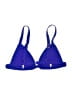 Unbranded Purple Swimsuit Top Size M (estimated) - photo 2