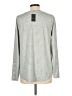 Verve Ami Gray Pullover Sweater Size L - photo 2