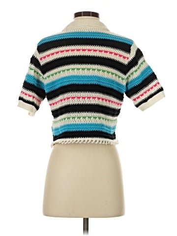 Sandro Sweater Vest (view 2)