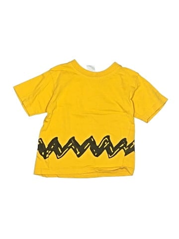 Peanuts Short Sleeve T-Shirt (view 1)