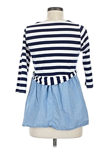 Motherhood Casual Dress (view 2)