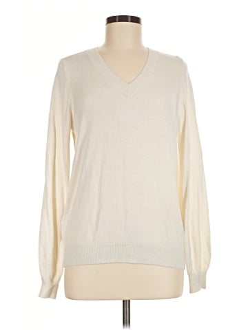 Ann Taylor LOFT Pullover Sweater (view 1)