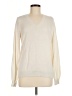 Ann Taylor LOFT Ivory Pullover Sweater Size M - photo 1